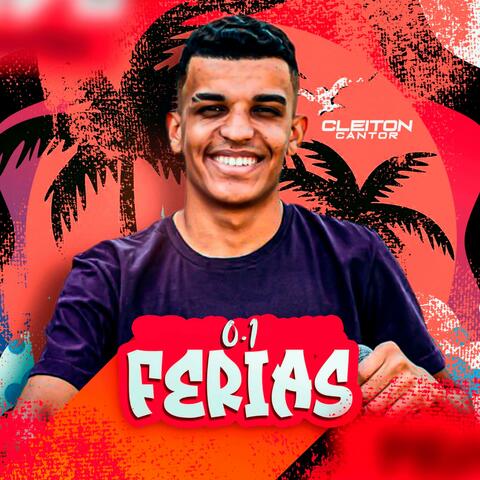 Férias 1.0 album art