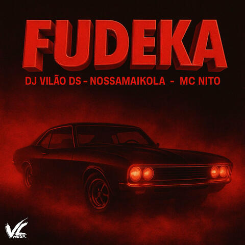 Fudeka album art
