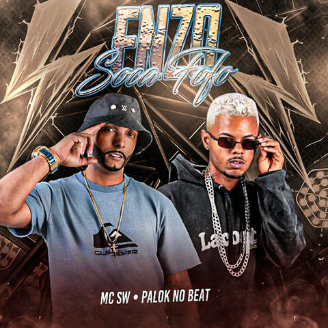 Enzo Soca Fofo album art
