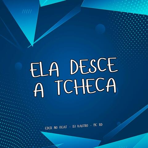 Ela Desce a Tcheca album art