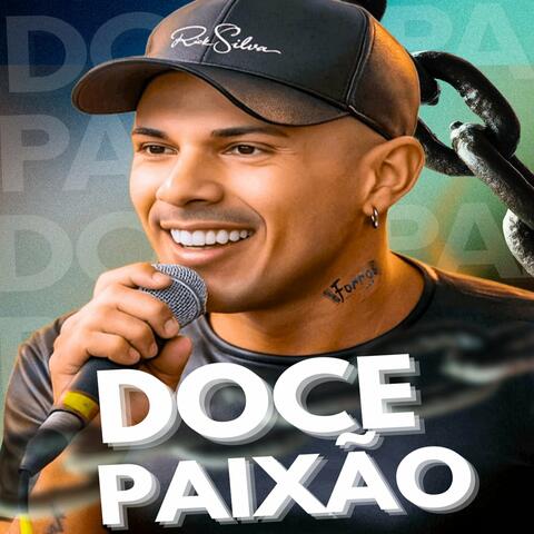 Doce Paixão album art