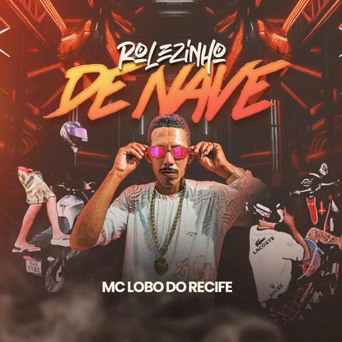 Rolezinho de Nave album art