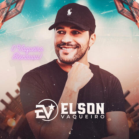 O Vaqueiro Renovou! album art