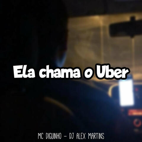 Ela Chama o Uber album art