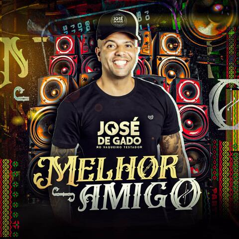 Melhor Amigo album art