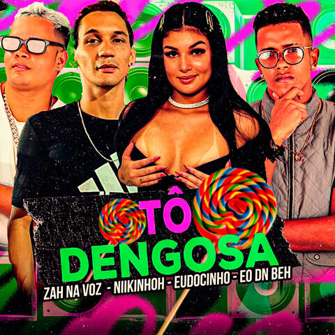 To Dengosa album art