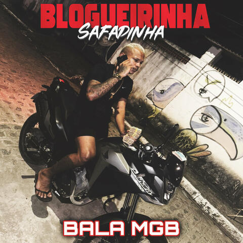 Blogueirinha Safadinha album art