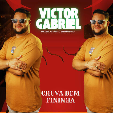 Chuva Bem Fininha album art