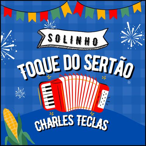 Solinho Toque do Sertão album art