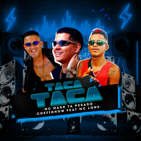 Taca Taca album art