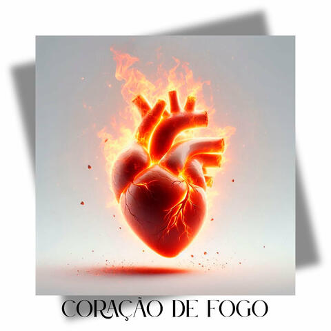 Coração de Fogo album art