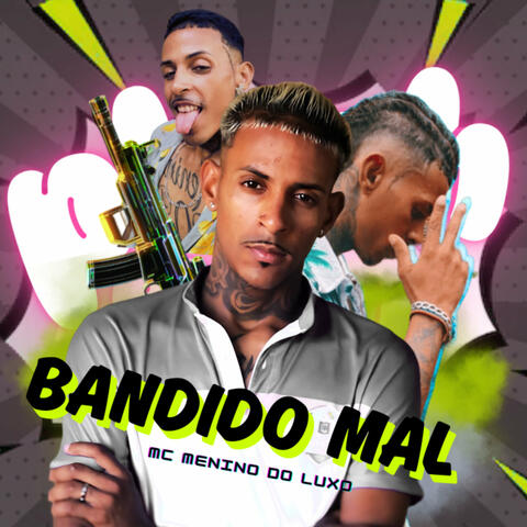 Bandido Mal album art