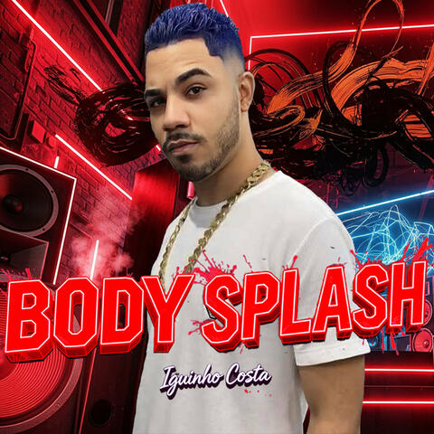 Body Splash album art