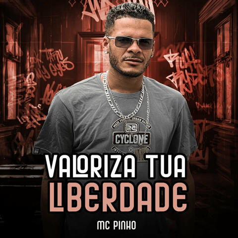 Valoriza Tua Liberdade album art