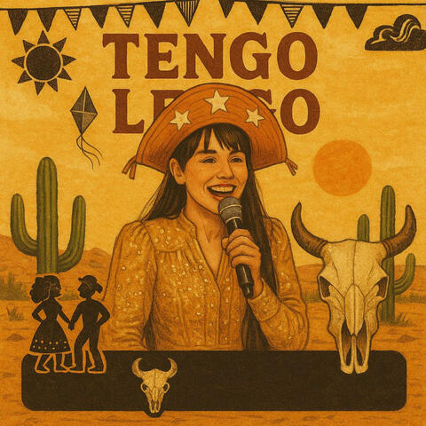 Tengo Lengo album art