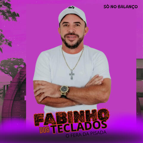 Só no Balanço album art