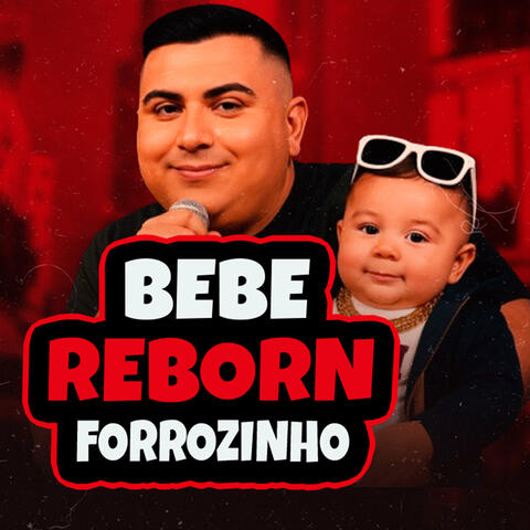 Bebe Reborn Forrózinho album art