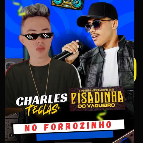No Forrózinho album art