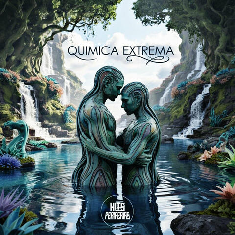 Química Extrema album art