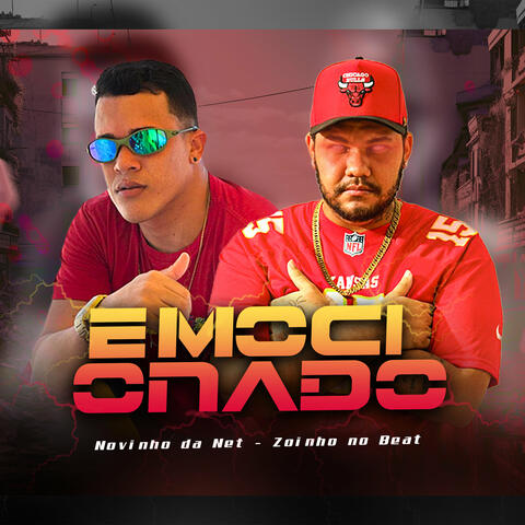 Emocionado album art