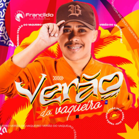 Verão do Vaqueiro album art