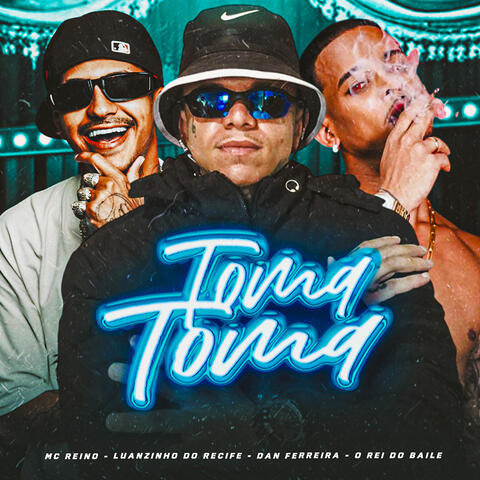 Toma Toma album art