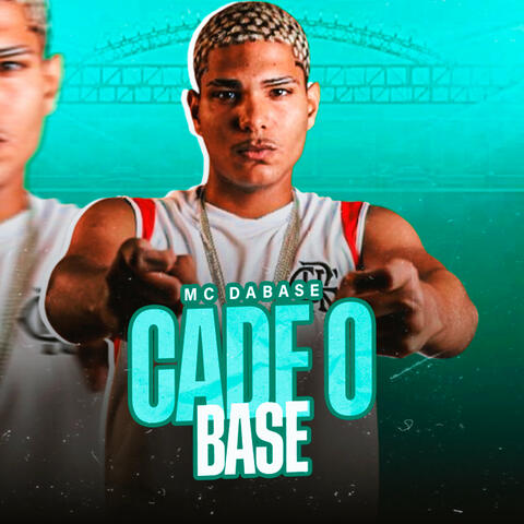Cade o Base album art