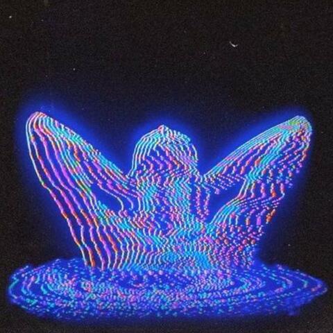 Deslizamento das Meninas album art