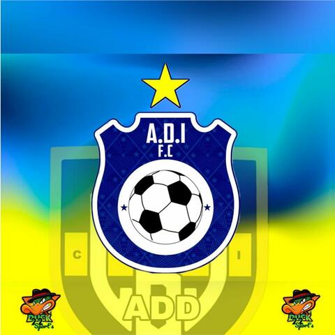 Adi Boca Junior album art