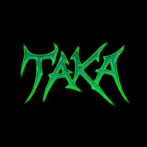 Taka album art