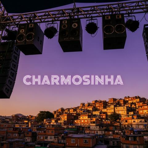 Charmosinha album art