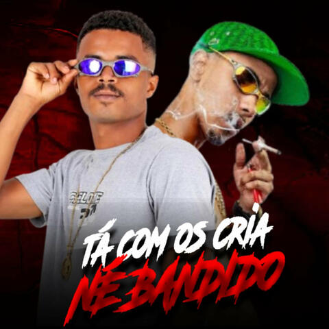 Ta Com os Cria Né Bandido album art