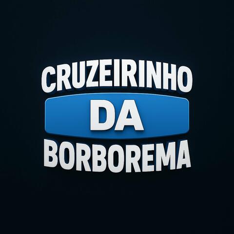 Cruzeirinho da Borborema album art