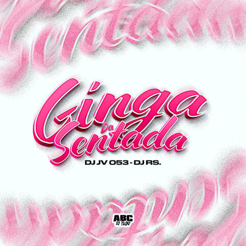 Ginga da Sentada album art
