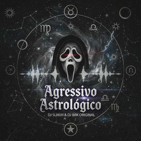 Agressivo Astrológico album art