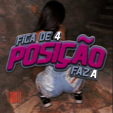 Fica de 4 Faz a Posição album art