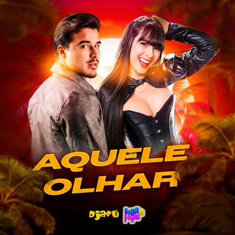 Aquele Olhar album art