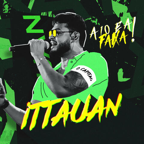 O Capitão album art