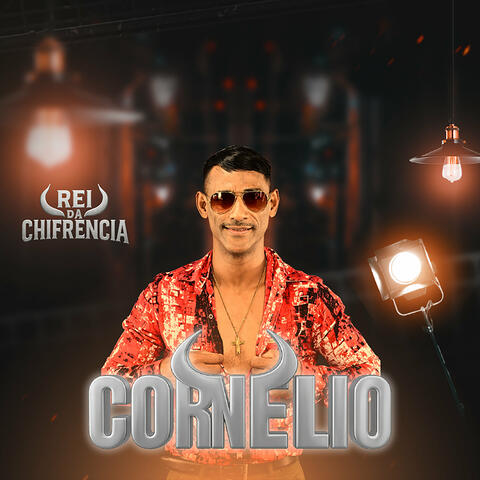 Rei da Chifrência album art