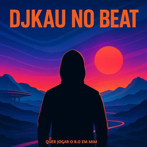 Quer Jogar o B.O em Mim album art