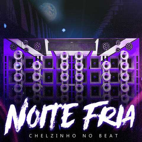 Noite Fria album art