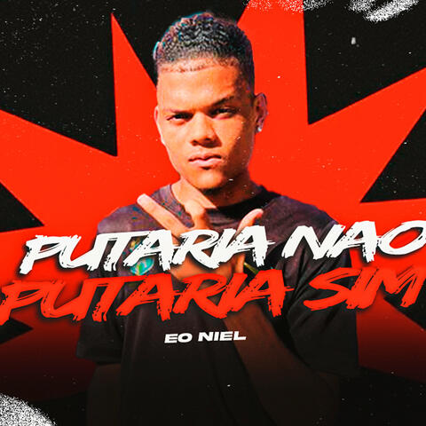 Putaria Não, Putaria Sim album art