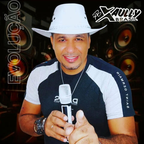 Evolução album art