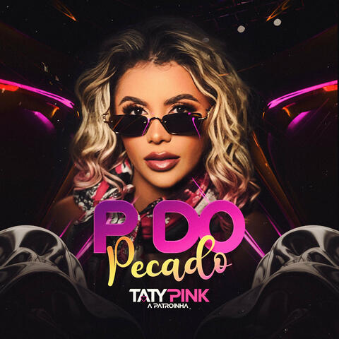 P do Pecado album art