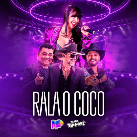 Rala o Coco album art