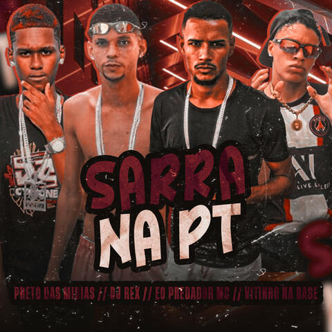 Sarra na Pt album art