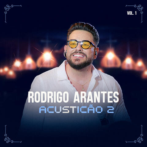 Acusticão 2 Vol.1 album art