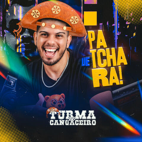 De Patchara ! album art
