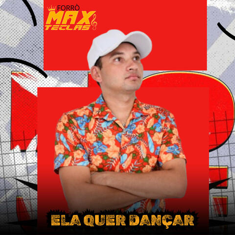 Ela Quer Dançar album art