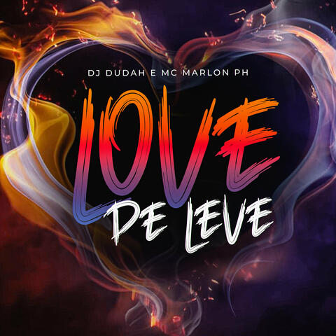 Love de Leve album art